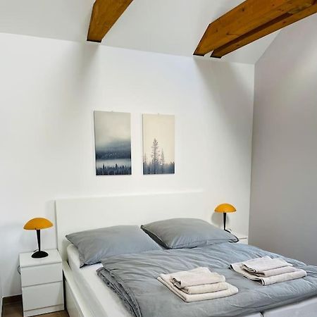 Traumvilla Im Herzen Hainichens Kültér fotó
