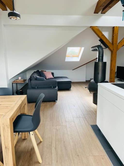 Traumvilla Im Herzen Hainichens Kültér fotó