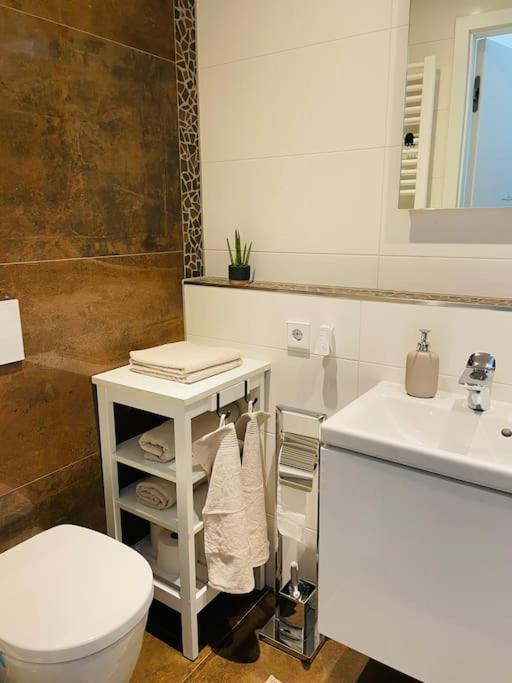 Traumvilla Im Herzen Hainichens Kültér fotó
